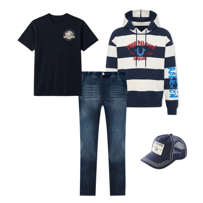 Toca para comprar este look