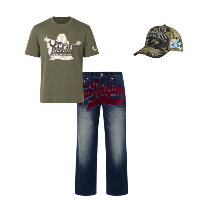 Appuyez pour acheter ce look