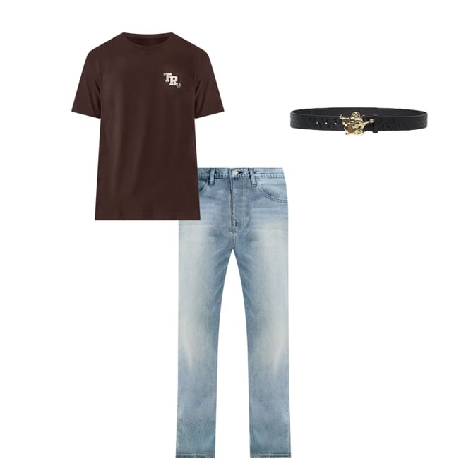 Appuyez pour acheter ce look