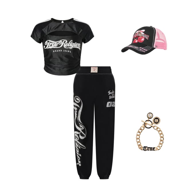 Appuyez pour acheter ce look