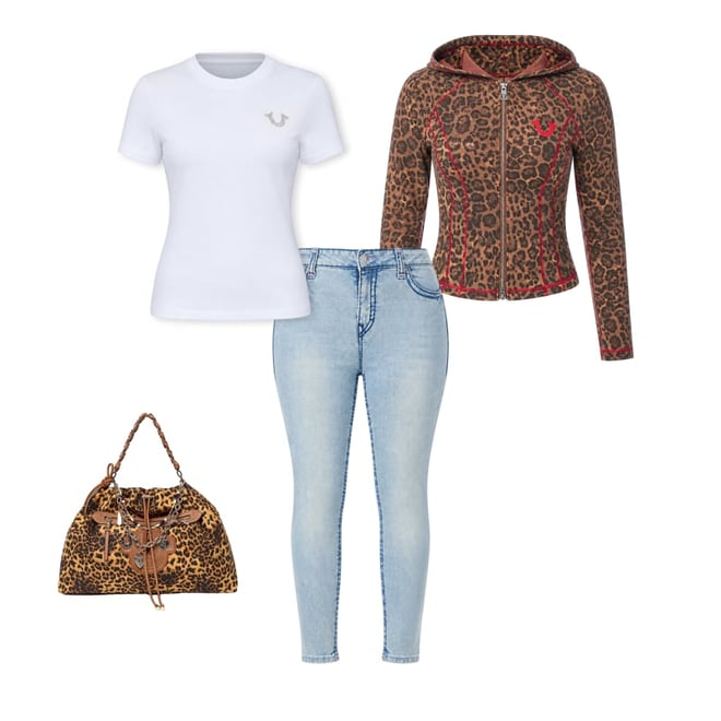 Toca para comprar este look