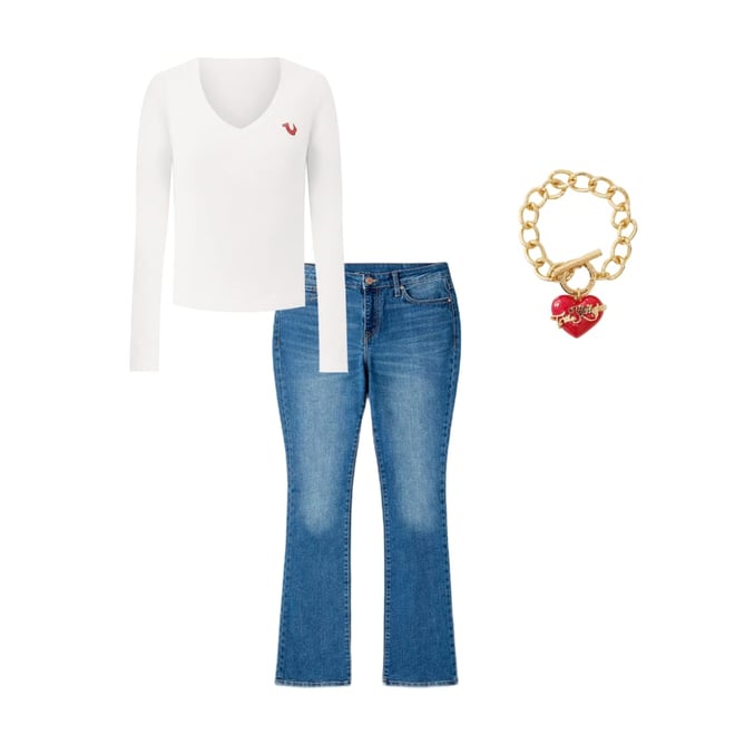 Toca para comprar este look