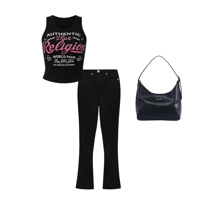 Tap To Shop This Look