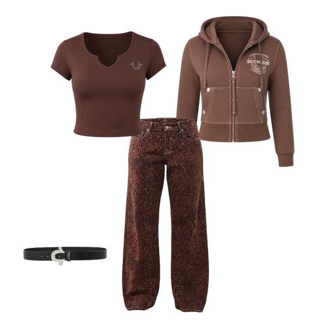 Toca para comprar este look