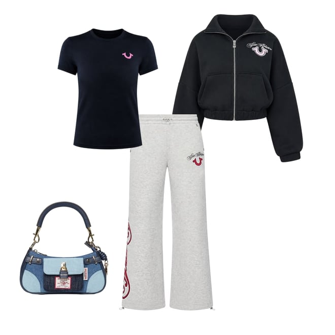 Appuyez pour acheter ce look