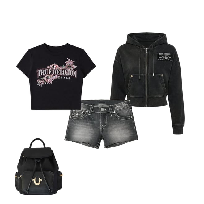 Tap To Shop This Look