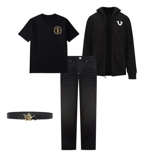 Appuyez pour acheter ce look