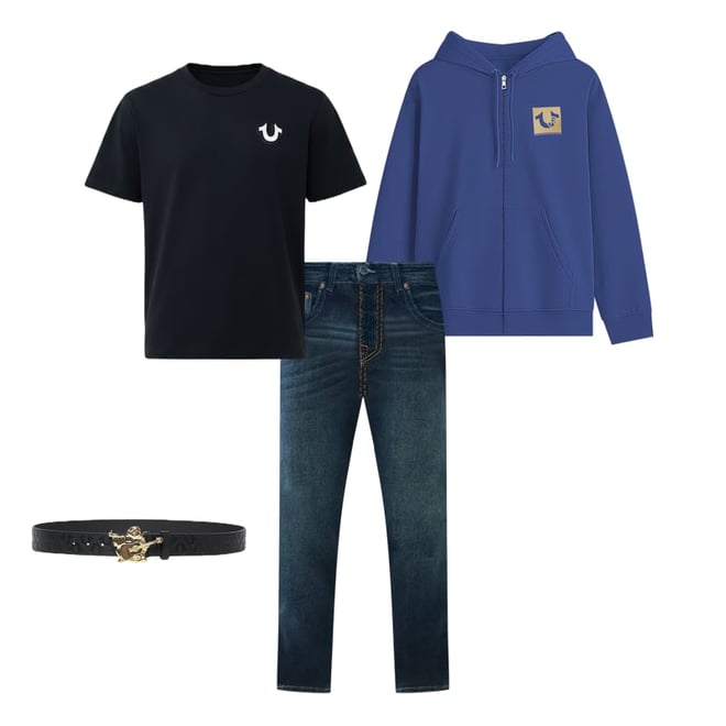 Toca para comprar este look