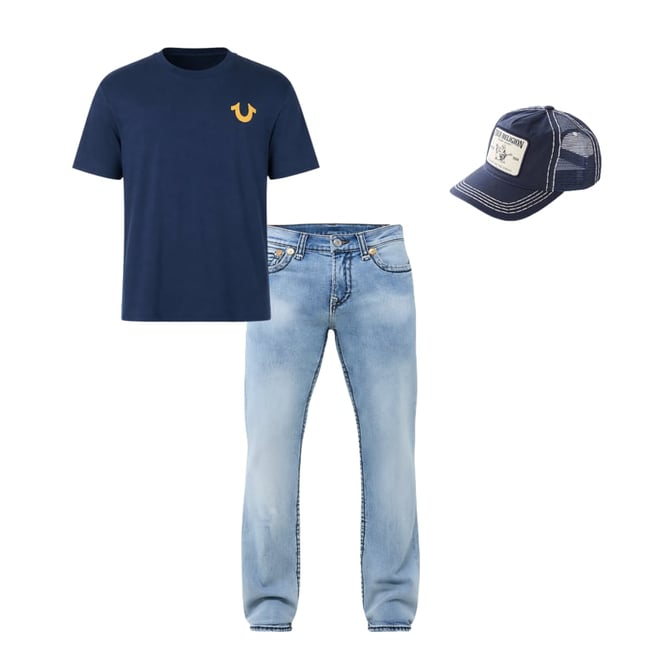 Appuyez pour acheter ce look