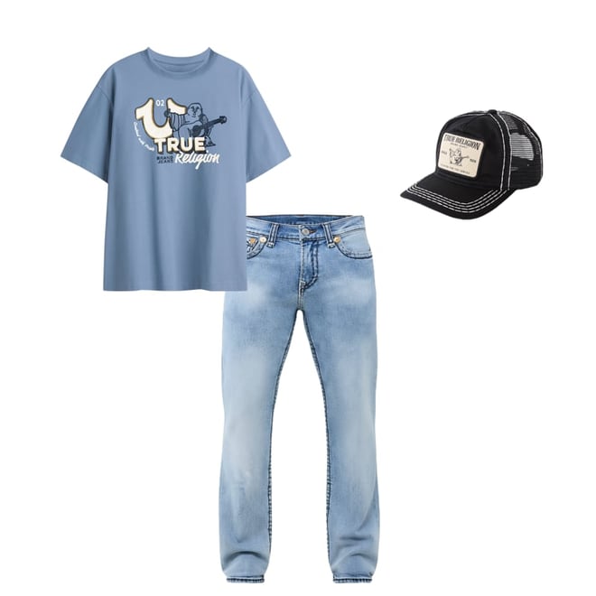 Tap To Shop This Look