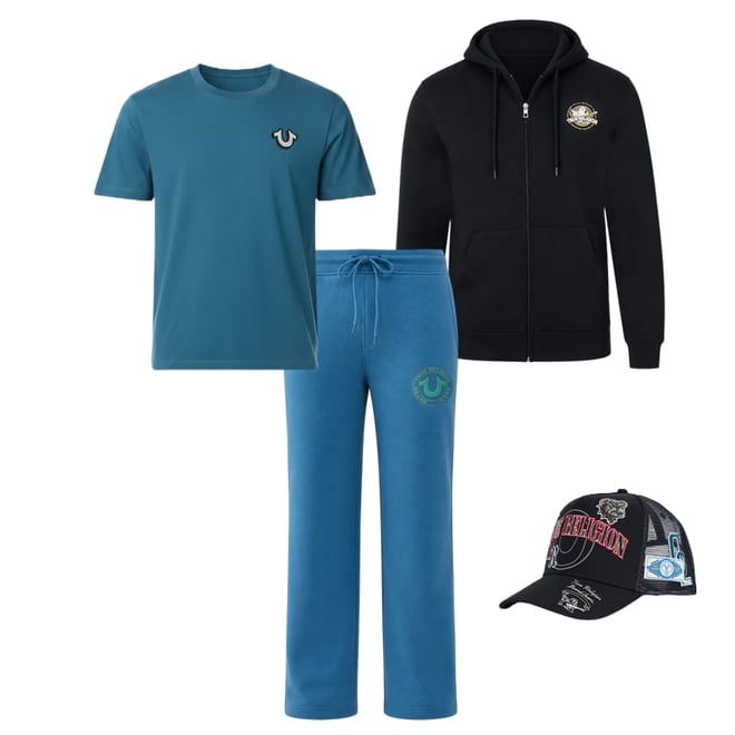 Toca para comprar este look