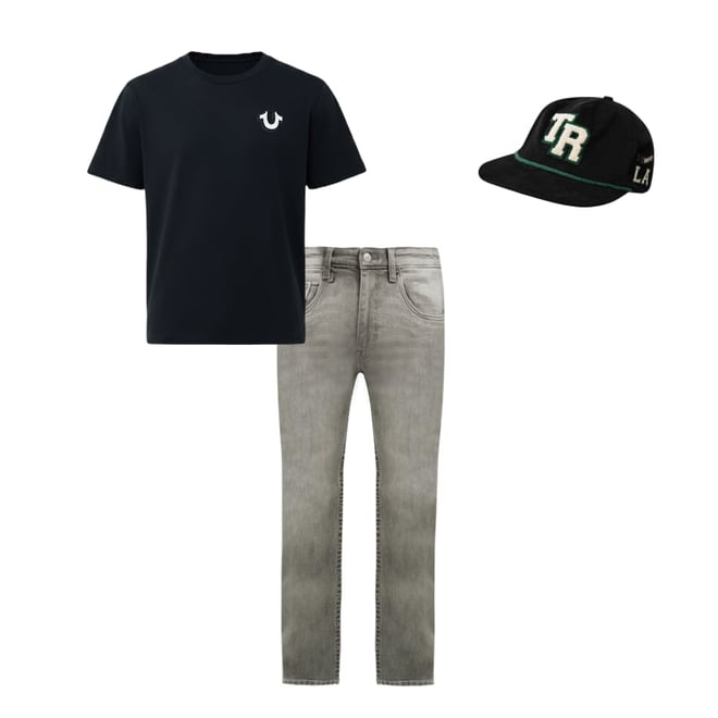 Toca para comprar este look