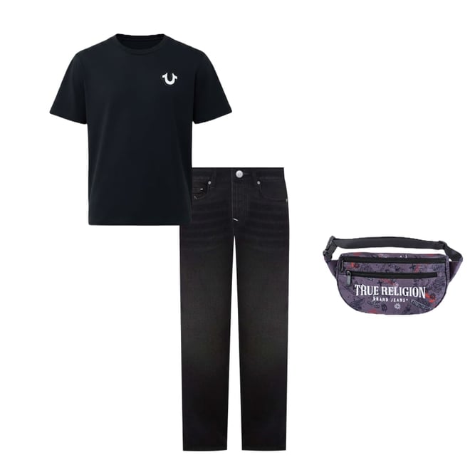 Toca para comprar este look