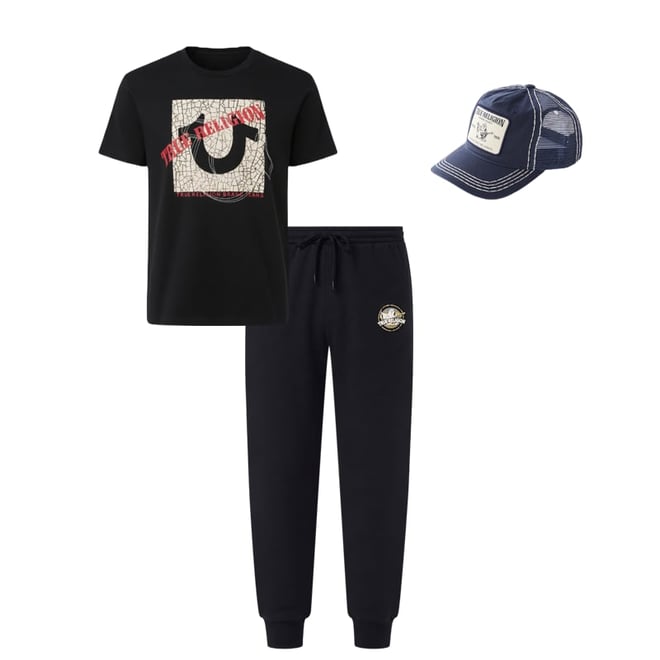 Toca para comprar este look
