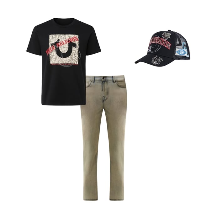 Toca para comprar este look