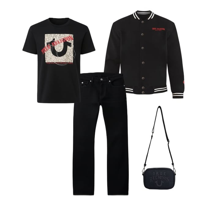Toca para comprar este look