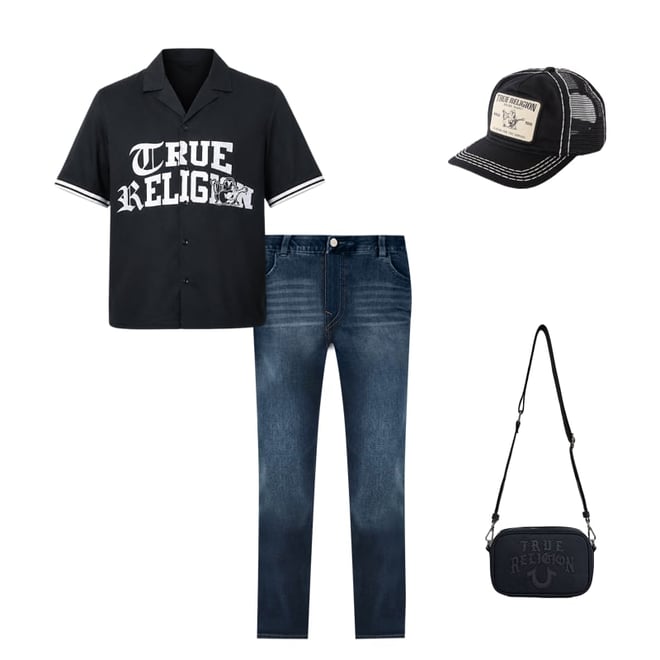 Tap To Shop This Look