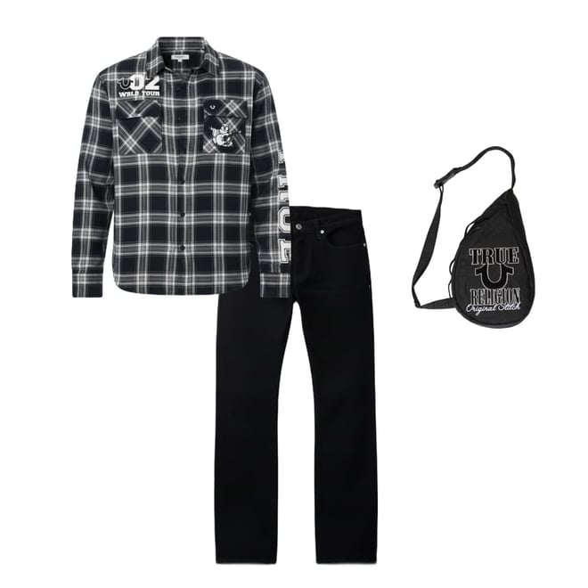 Appuyez pour acheter ce look