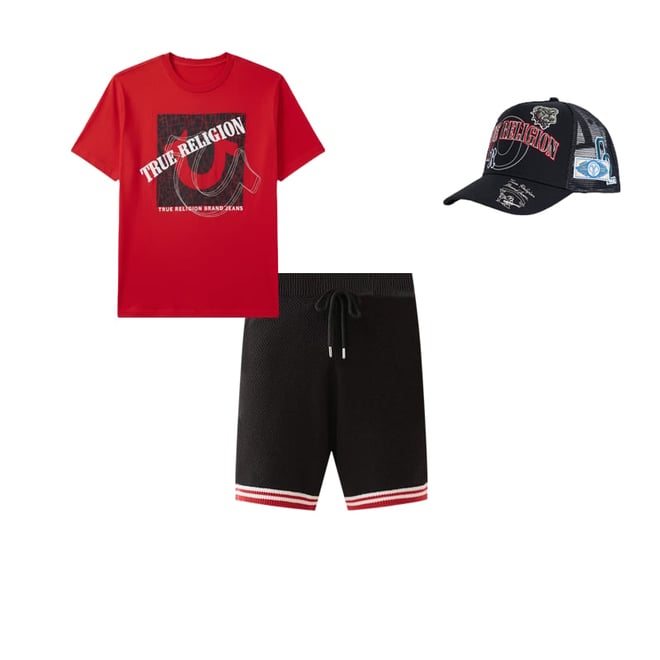 Toca para comprar este look