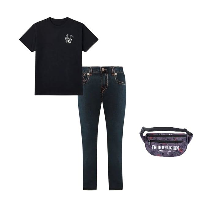 Appuyez pour acheter ce look