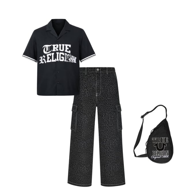 Tap To Shop This Look