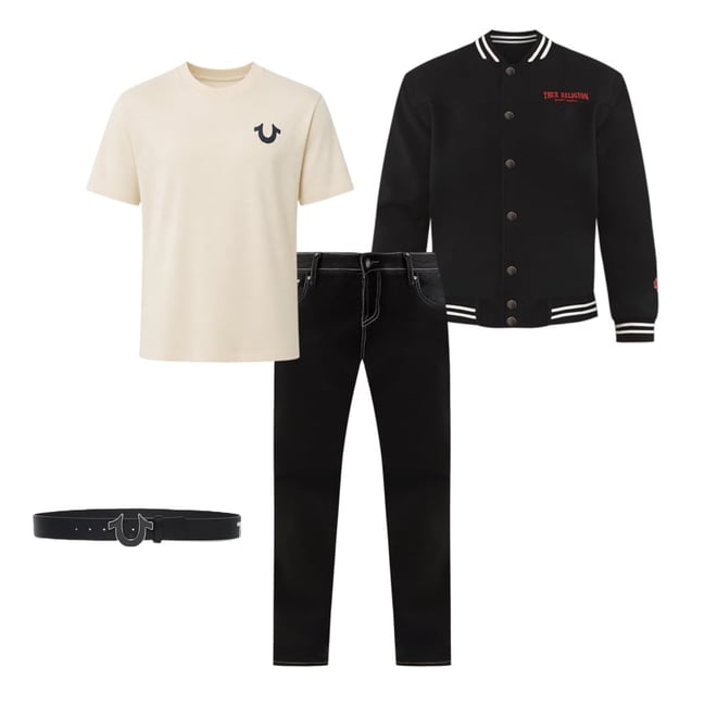 Tap To Shop This Look