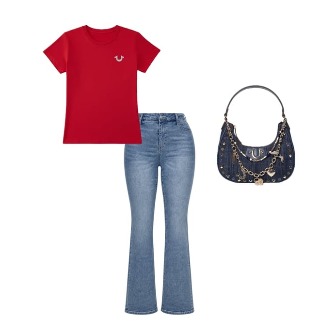 Tap To Shop This Look