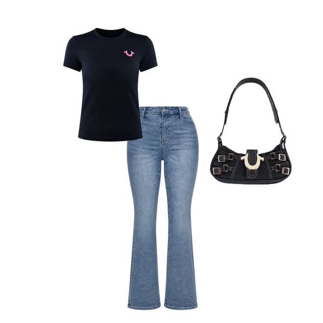 Tap To Shop This Look