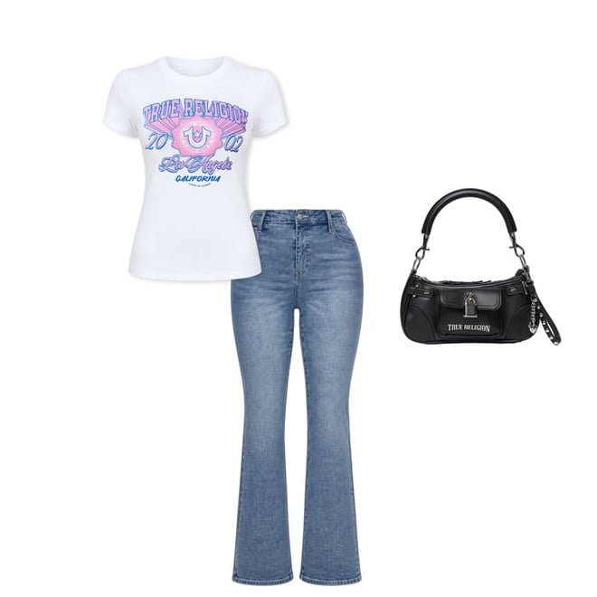Tap To Shop This Look