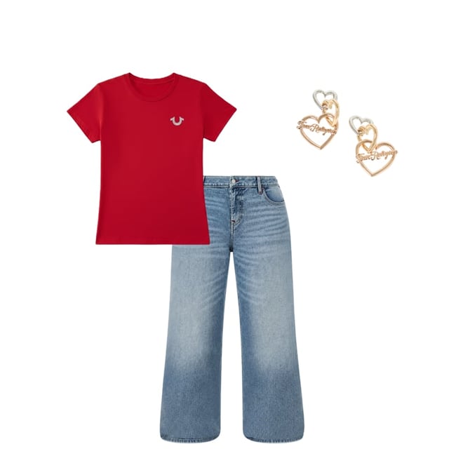 Toca para comprar este look
