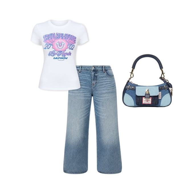 Toca para comprar este look