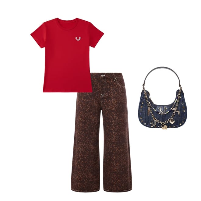 Appuyez pour acheter ce look