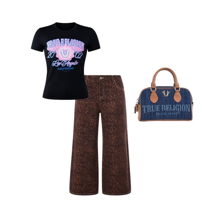 Appuyez pour acheter ce look