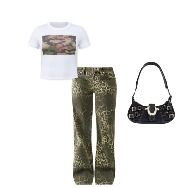Appuyez pour acheter ce look