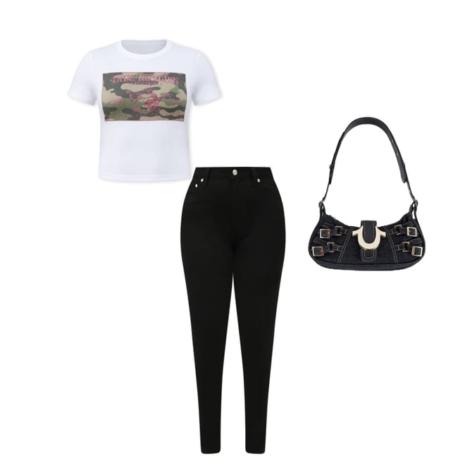 Tap To Shop This Look