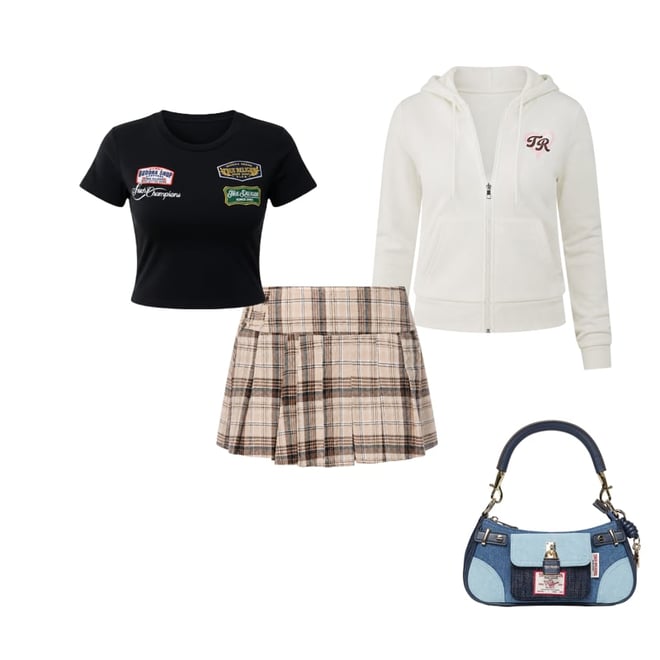 Tap To Shop This Look