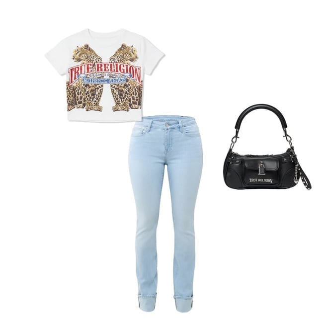Toca para comprar este look