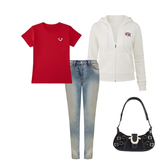 Appuyez pour acheter ce look