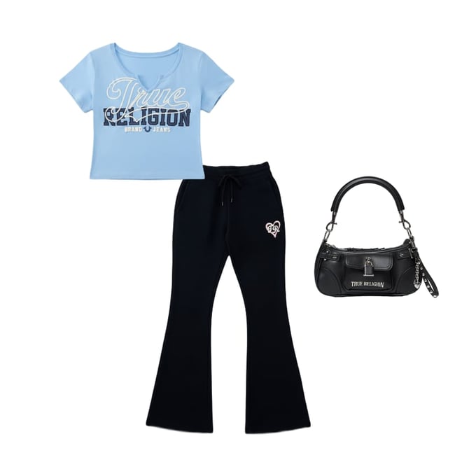 Appuyez pour acheter ce look