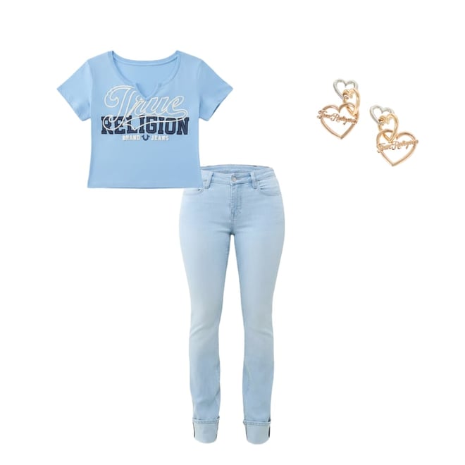 Toca para comprar este look
