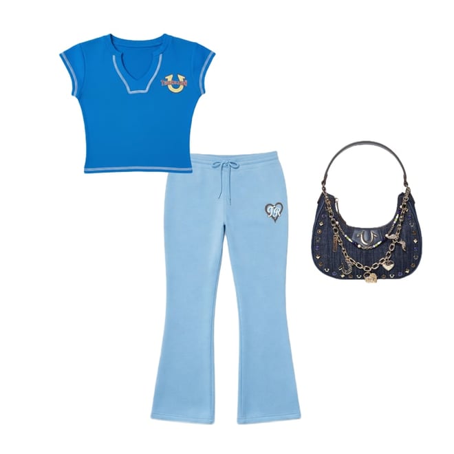 Appuyez pour acheter ce look