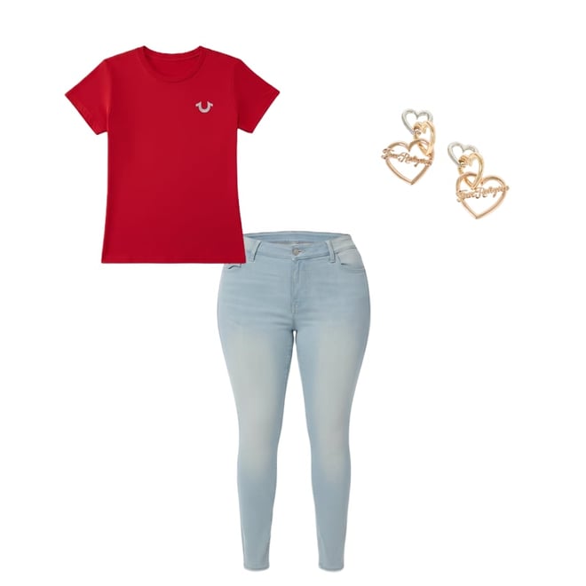 Tap To Shop This Look