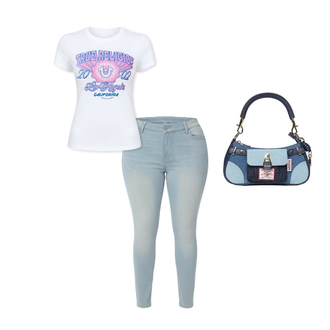Tap To Shop This Look