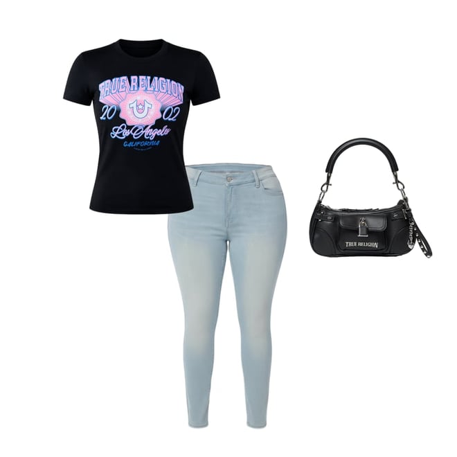 Tap To Shop This Look