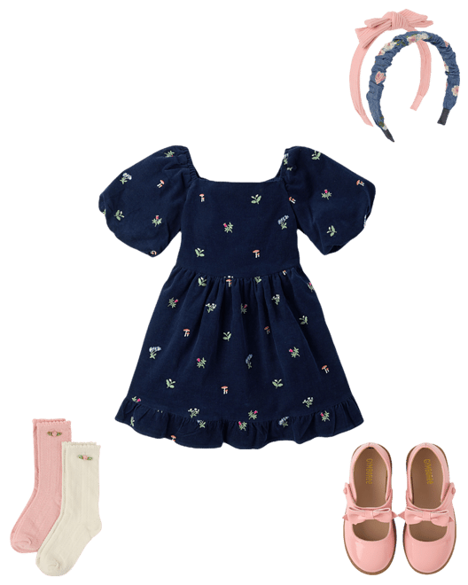  . Outfit 1 of 3. 