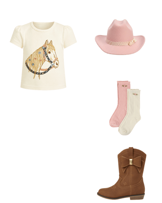  . Outfit 2 of 4. 