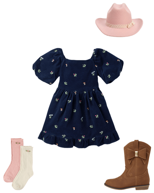  . Outfit 2 of 3. 