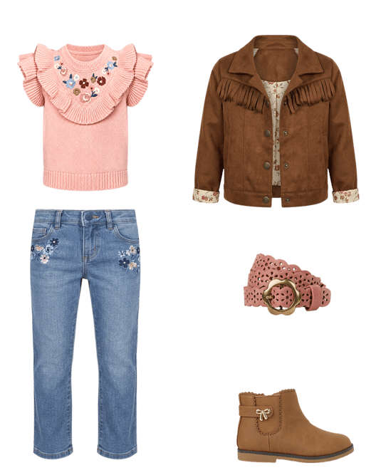  . Outfit 2 of 2. 
