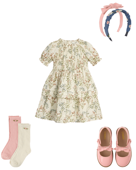  . Outfit 3 of 3. 