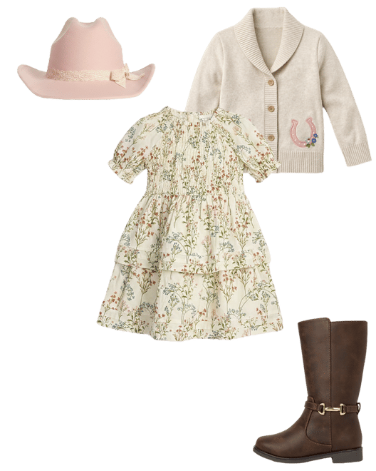  . Outfit 1 of 3. 